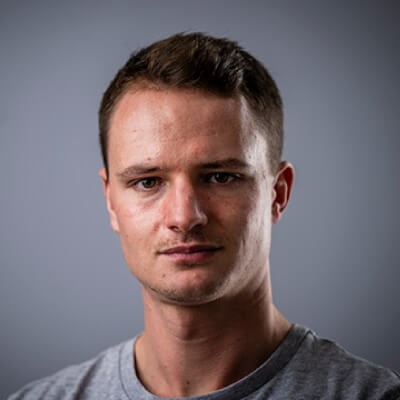 Arne Servaes